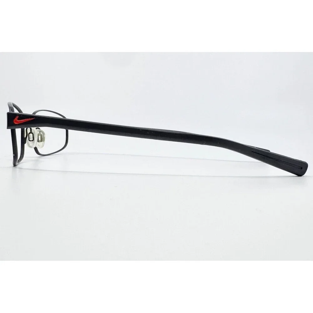 Nike Eyeglasses Frames Mens Black Flexon Bridge 4226 007 54-18-140
